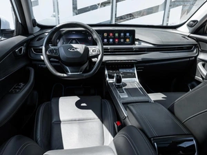 Внедорожник Chery Tiggo 7 Pro Max 2023 года, 1765000 рублей, Ставрополь