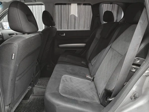 Внедорожник Nissan X-Trail 2013 года, 1590000 рублей, Красноярск