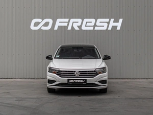 Седан Volkswagen Jetta 2020 года, 2090000 рублей, Краснодар