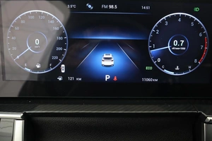 Внедорожник Chery Tiggo 7 2025 года, 2549000 рублей, Обнинск