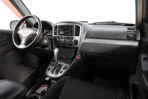 Внедорожник Suzuki Grand Vitara 2005 года, 499000 рублей, Новосибирск
