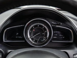 Внедорожник Mazda CX-3 2015 года, 1380000 рублей, Краснодар