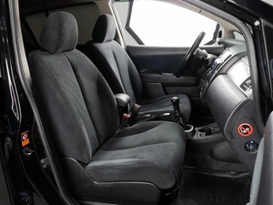 Хетчбэк Nissan Tiida 2011 года, 599000 рублей, Тюмень