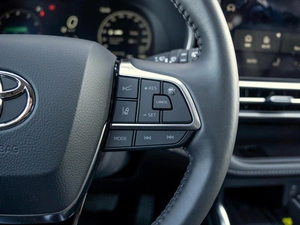 Внедорожник Toyota Highlander 2025 года, 5750000 рублей, Краснодар