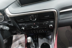 Внедорожник Lexus RX 2019 года, 6559000 рублей, Новокузнецк