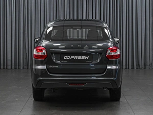 Лифтбек ВАЗ (LADA) Granta 2024 года, 960000 рублей, Ставрополь