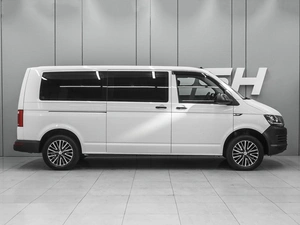 Минивэн Volkswagen Caravelle 2017 года, 3070000 рублей, Ростов-на-Дону