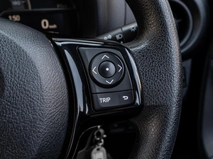 Хетчбэк Toyota Vitz 2019 года, 990000 рублей, Краснодар