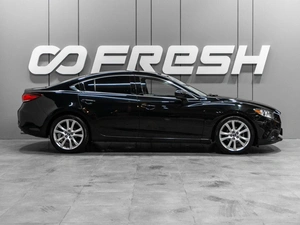 Седан Mazda 6 2017 года, 1799000 рублей, Тюмень