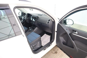 Внедорожник Volkswagen Tiguan 2013 года, 1399000 рублей, Обнинск