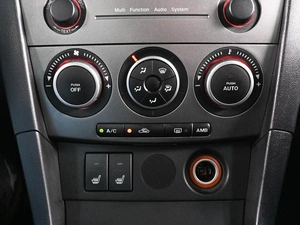 Седан Mazda 3 2007 года, 739000 рублей, Ростов-на-Дону