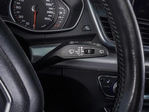 Внедорожник Audi Q5 2018 года, 3025000 рублей, Ростов-на-Дону