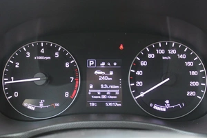 Внедорожник Hyundai Creta 2019 года, 2295000 рублей, Красноярск
