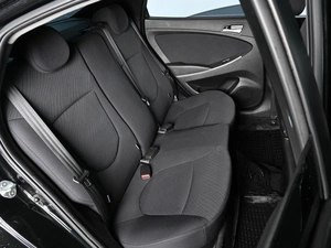 Седан Hyundai Solaris 2015 года, 1080000 рублей, Ростов-на-Дону
