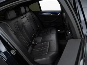 Седан BMW 5 серия 2021 года, 4598444 рублей, Москва