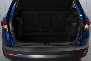 Внедорожник Skoda Karoq 2021 года, 2330000 рублей, Омск