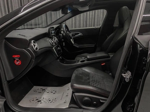 Седан Mercedes-benz CLA-класс 2013 года, 1499000 рублей, Красноярск