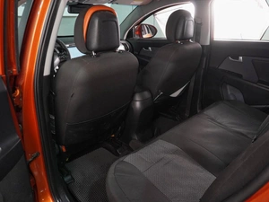 Внедорожник Kia Sportage 2010 года, 1325000 рублей, Воронеж