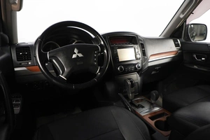 Внедорожник Mitsubishi Pajero 2008 года, 1899000 рублей, Новосибирск