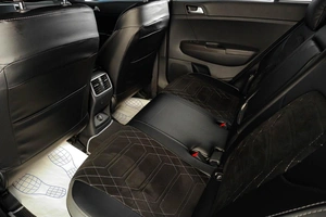 Внедорожник Kia Sportage 2019 года, 2419000 рублей, Тюмень