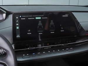 Внедорожник Changan UNI-S 2024 года, 2460000 рублей, Ростов-на-Дону