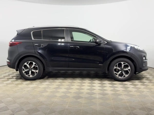 Внедорожник Kia Sportage 2020 года, 2399900 рублей, Казань