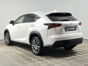Внедорожник Lexus NX 2016 года, 2393900 рублей, Казань