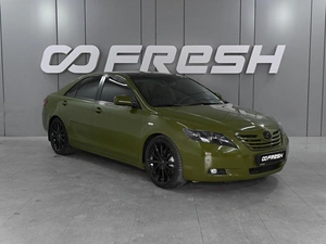 Седан Toyota Camry 2007 года, 1650000 рублей, Аксай