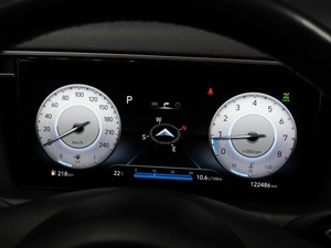 Внедорожник Hyundai Tucson 2021 года, 2999000 рублей, Тюмень