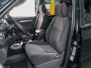Внедорожник Toyota Land Cruiser Prado 2006 года, 1999000 рублей, Сургут