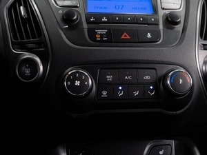 Внедорожник Hyundai ix35 2014 года, 1079000 рублей, Тюмень