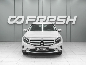 Внедорожник Mercedes-benz GLA-класс 2015 года, 1950000 рублей, Ростов-на-Дону