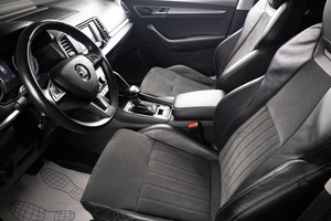 Внедорожник Skoda Karoq 2020 года, 2149000 рублей, Оренбург
