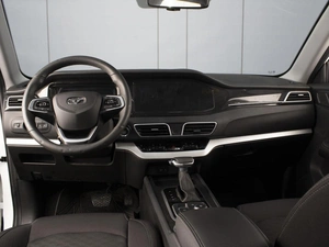 Внедорожник Kaiyi X3 2024 года, 2730000 рублей, Омск