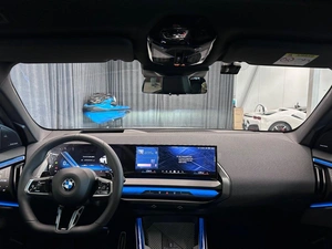Внедорожник BMW X3 2025 года, 7599000 рублей, Павловская Слобода