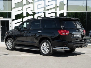 Внедорожник Toyota Sequoia 2014 года, 11890000 рублей, Волгоград