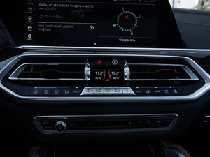 Внедорожник BMW X6 2021 года, 8400000 рублей, Ставрополь