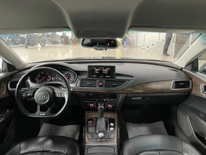 Лифтбек Audi A7 2012 года, 2087000 рублей, Солонцы