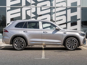 Внедорожник Geely Xingyue L 2026 года, 4290000 рублей, Краснодар