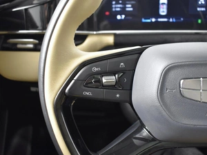 Внедорожник Geely Boyue L 2023 года, 2695000 рублей, Казань