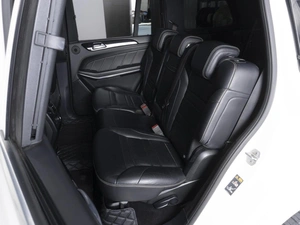 Внедорожник Mercedes-benz GL-класс AMG 2013 года, 2685000 рублей, Ставрополь