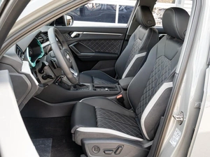 Внедорожник Audi Q3 2026 года, 3860000 рублей, Краснодар