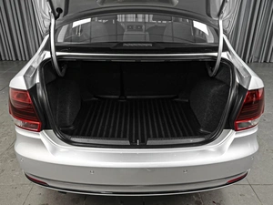 Седан Volkswagen Polo 2016 года, 1219000 рублей, Ставрополь