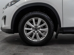 Внедорожник Mazda CX-5 2013 года, 1650000 рублей, Красноярск