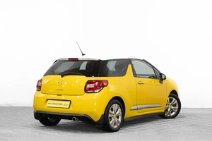 Хетчбэк Citroen DS 3 2012 года, 949000 рублей, Барнаул