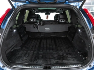 Внедорожник Volvo XC90 2017 года, 3500000 рублей, Красноярск