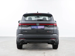 Внедорожник Changan CS35 Plus 2023 года, 1848444 рублей, Москва