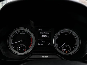 Лифтбек Skoda Octavia 2017 года, 1525000 рублей, Волгоград