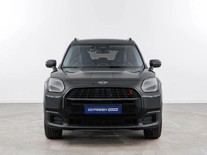Внедорожник MINI Cooper S Countryman 2024 года, 6090999 рублей, Москва
