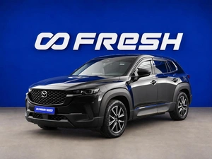 Внедорожник Mazda CX-50 2024 года, 3295444 рублей, Москва